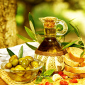 High quality pure extra virgin greek olive oil free sample